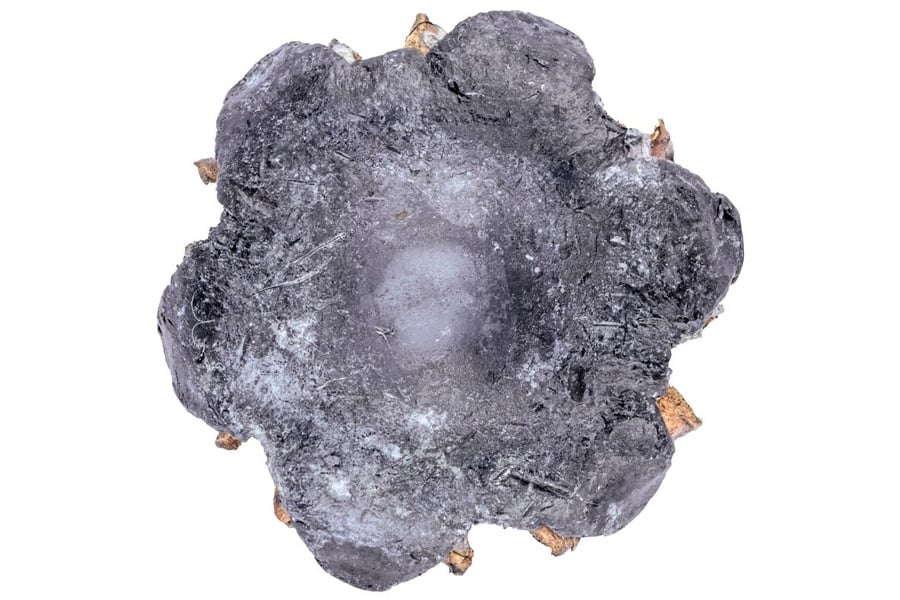 FEDERAL AMMUNITION 45 ACP 230 Grain JHP Personal Defense Punch 50/Box